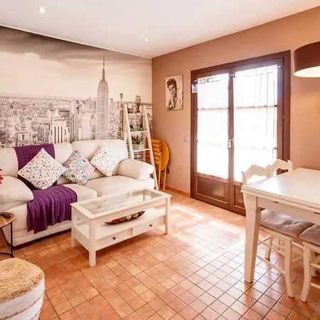 Ferrers By Unik Vacation تاراغونا