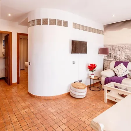 Ferrers By Unik Vacation * تاراغونا