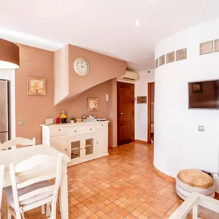 Ferrers By Tarragonadays Apartment