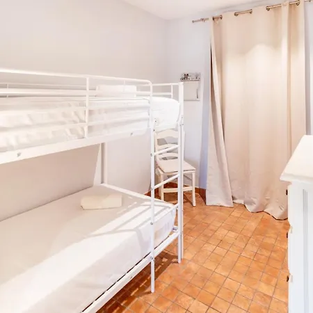 Apartment Ferrers By Tarragonadays Tarragona