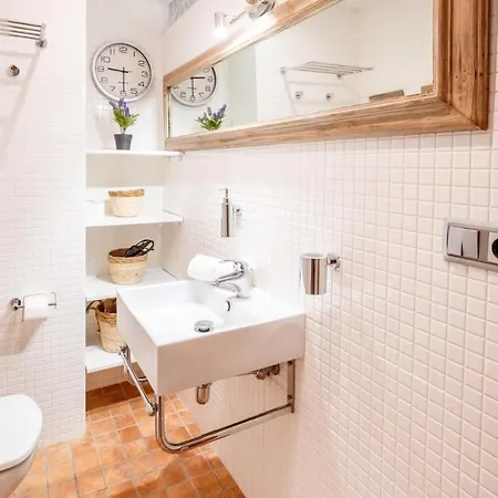 Apartment Ferrers By Tarragonadays Tarragona