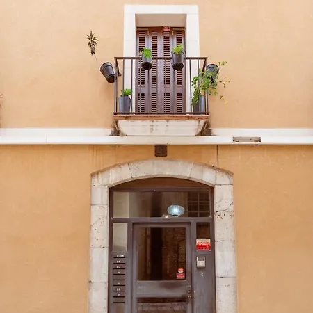 Ferrers By Tarragonadays Apartment Tarragona