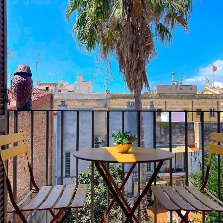 Apartment Ferrers By Tarragonadays *