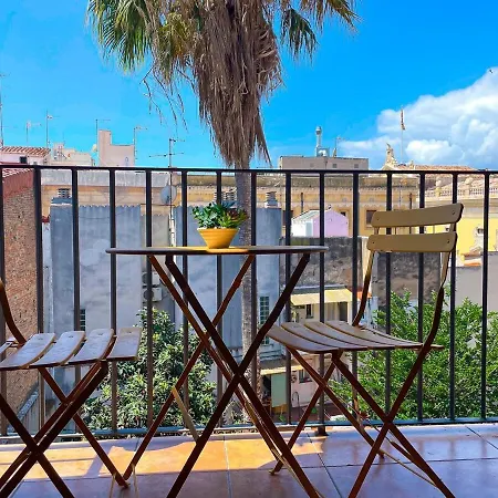 Ferrers By Tarragonadays Apartment Tarragona