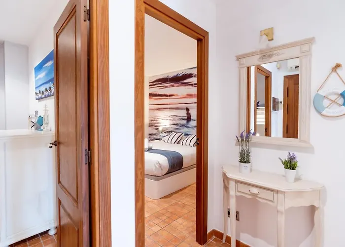 Ferrers By Unik Vacation Lejlighed Tarragona
