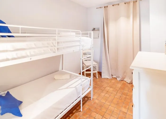Lejlighed Ferrers By Unik Vacation Tarragona