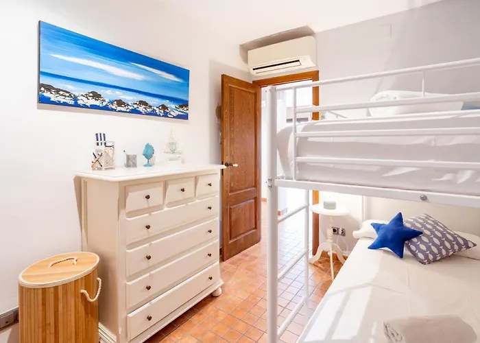 Ferrers By Unik Vacation Tarragona