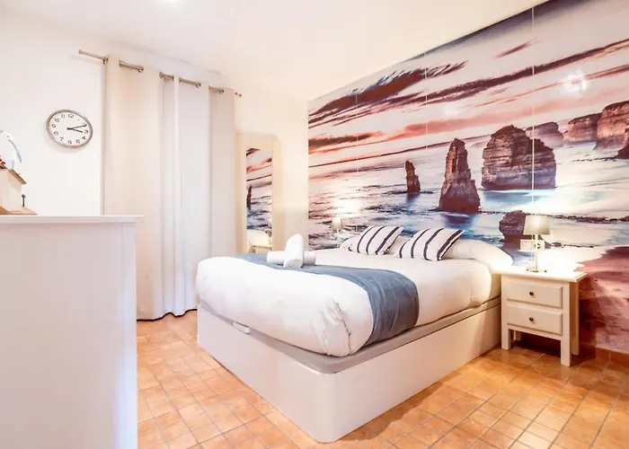 Ferrers By Unik Vacation * Tarragona