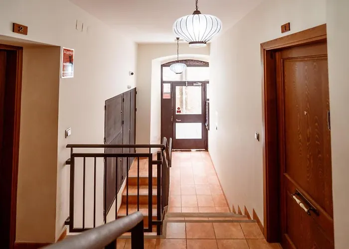 Ferrers By Unik Vacation Tarragona