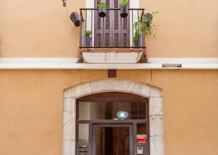 Ferrers By Unik Vacation Lejlighed Tarragona