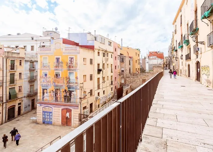 Ferrers By Unik Vacation * Tarragona