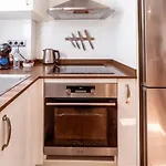 Ferrers By Unik Vacation Appartement Tarragona
