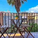 Ferrers By Unik Vacation Appartement Tarragona