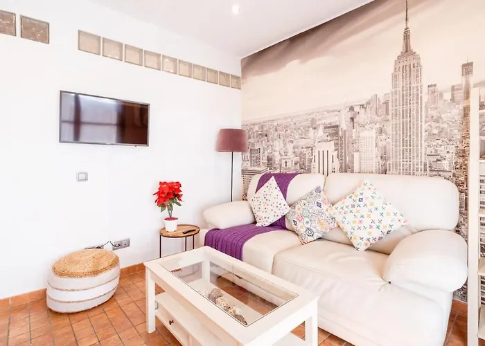 Ferrers By Unik Vacation Appartement *