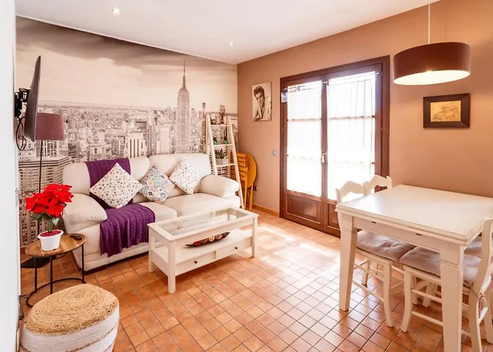 Ferrers By Unik Vacation Tarragona