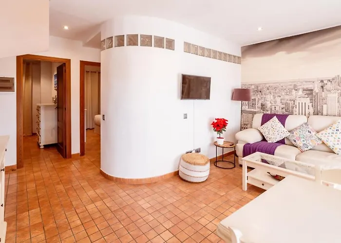 Ferrers By Unik Vacation * Tarragona