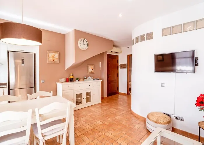 Ferrers By Unik Vacation Appartement