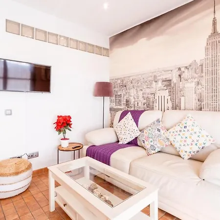 Ferrers By Tarragonadays Appartement *