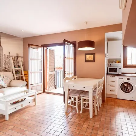 Appartement Ferrers By Tarragonadays