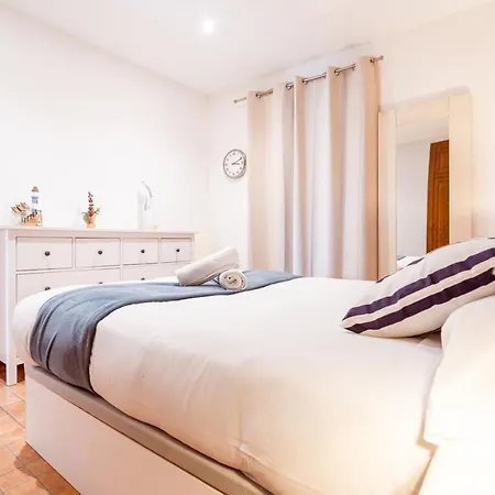 Ferrers By Tarragonadays Appartement *