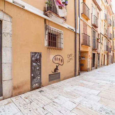 Ferrers By Tarragonadays Appartement *